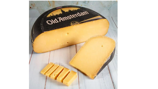 Old Amsterdam Cheese 250 gm