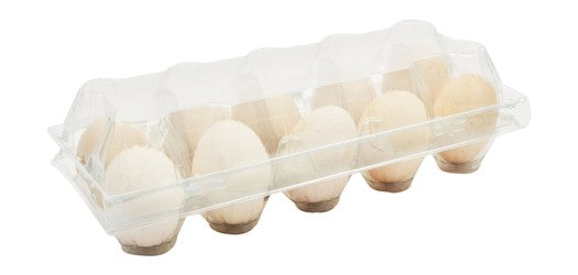 Fresh Balady eggs Pack of 10