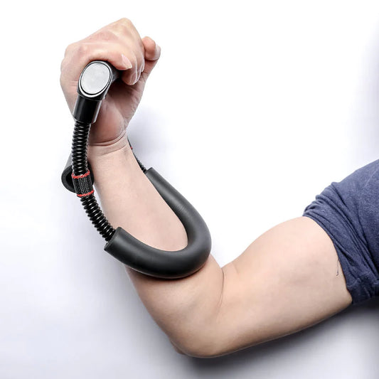 PowerFlex - Your All-in-One Wrist and Forearm Trainer