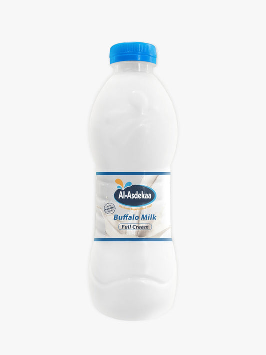 Full Cream  Buffalo Milk  850 ml