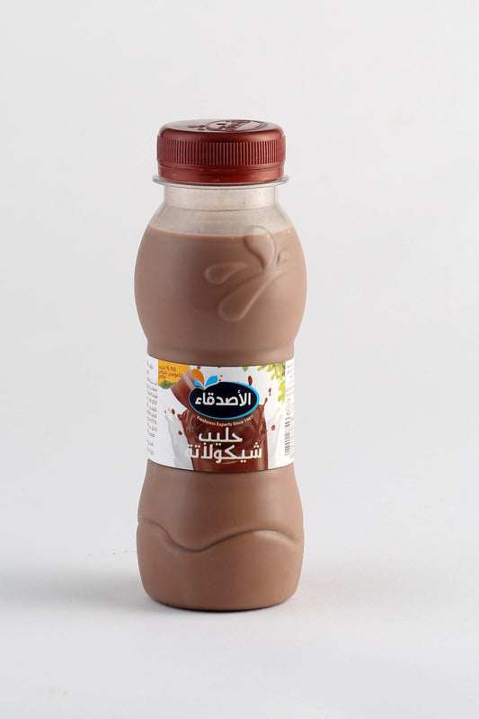 Milk With Chocolate 225 ml