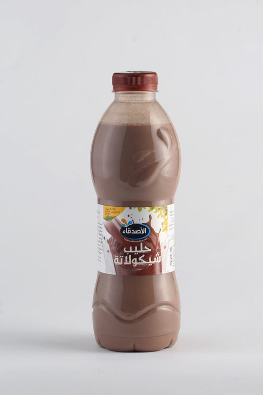 Chocolate milk 850 ml
