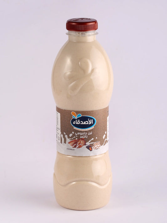 Milk With Dates 850 ml