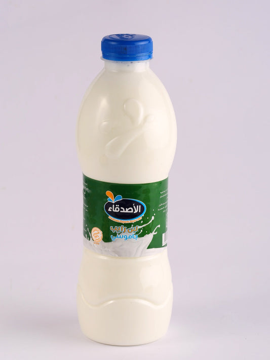 Plain drinkable yogurt 850 ml