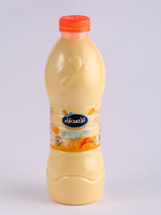 Mango drinkable yogurt 850ml