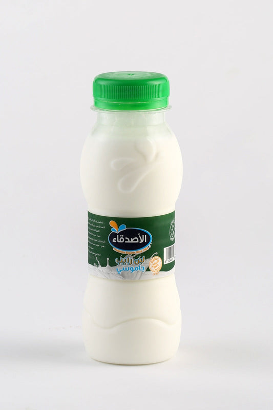 Plain drinkable yogurt 225ml