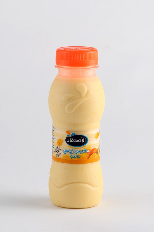 Mango drinkable yogurt 225ml