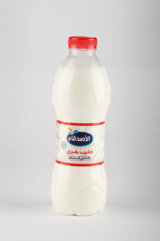 Full Cream Cow Milk 850 ml