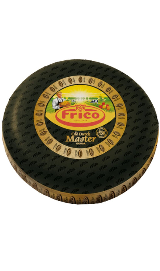 Old master cheese 250 gm