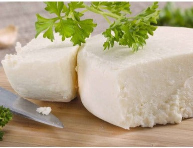 Khazeen White Cheese 250 gm