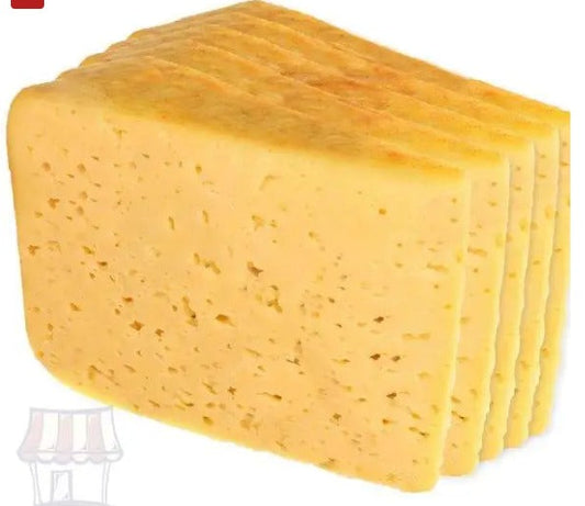 Medium Rumy Cheese 250 gm