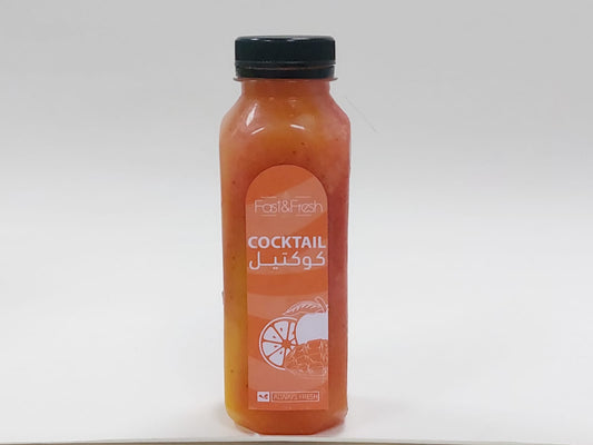 Cocktail Juice