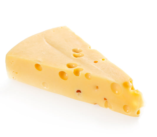 Emmental cheese 250 gm